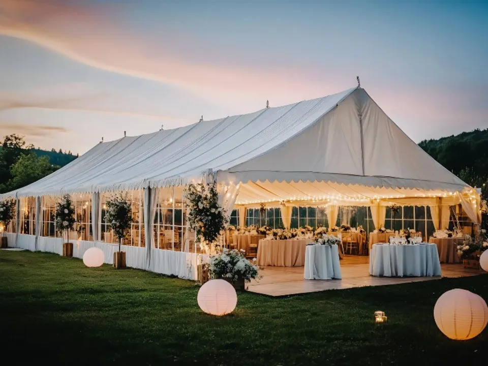 VELAY RECEPTION