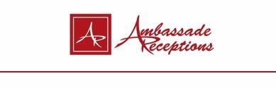 AMBASSADE RECEPTIONS