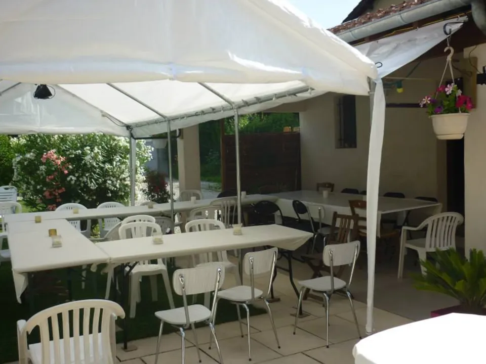 LOCAGEM CREPES BIGOUDENNES