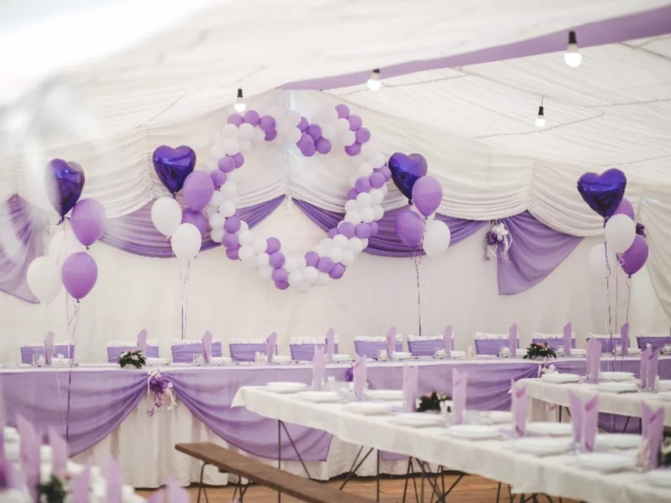 CARRE D'AS RECEPTION
