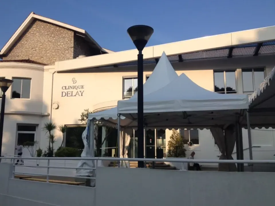 G.B. LOCATION