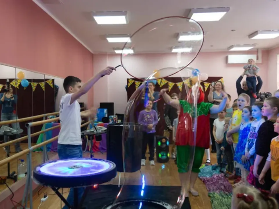 L'ORCHESTRE SYMPHONIQUE BEL'ARTE