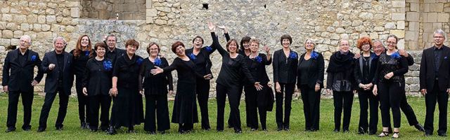 ENSEMBLE VOCAL ALTRI CANTI