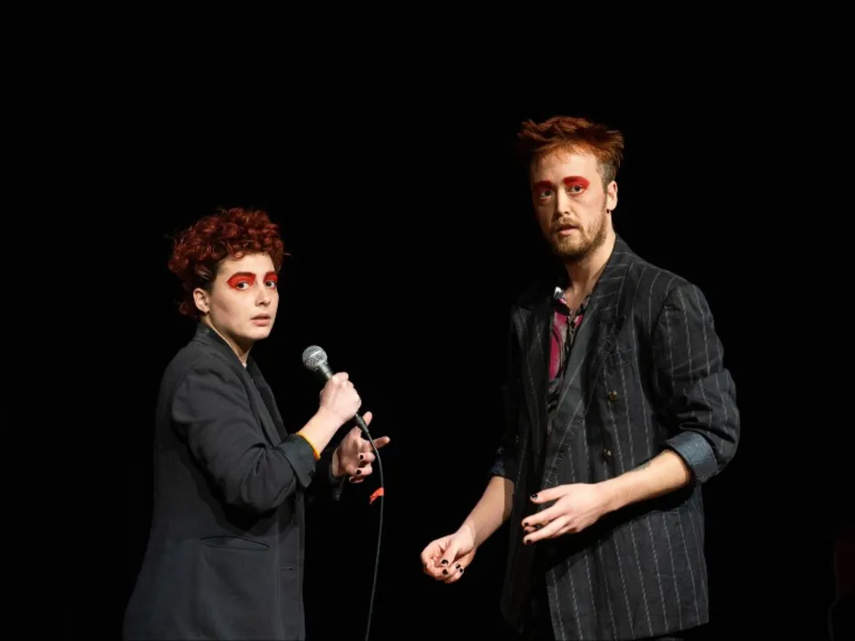 ROULOTTES EN CHANTIER