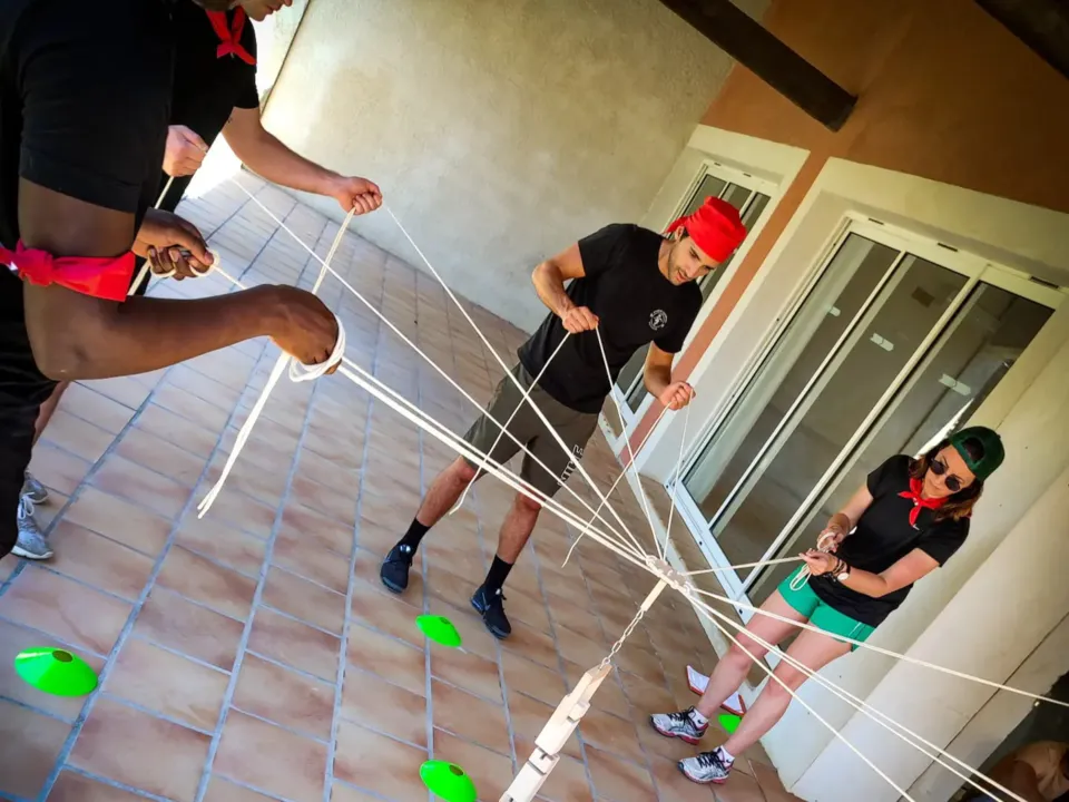 MINART'S PROVENCE S.A.S