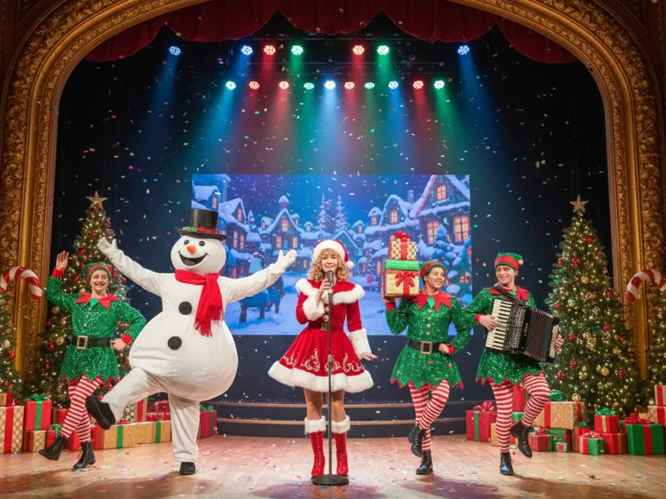 LE MONDE MERVEILLEUX DE MAX