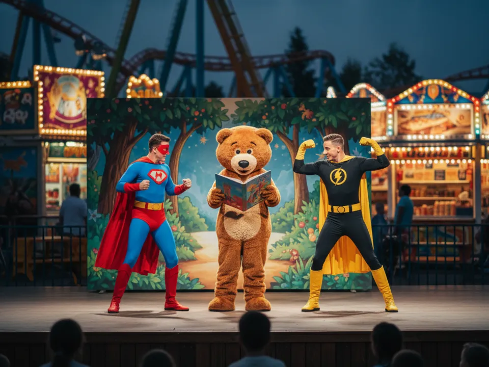 DAVID ET DELPH' SPECTACLES