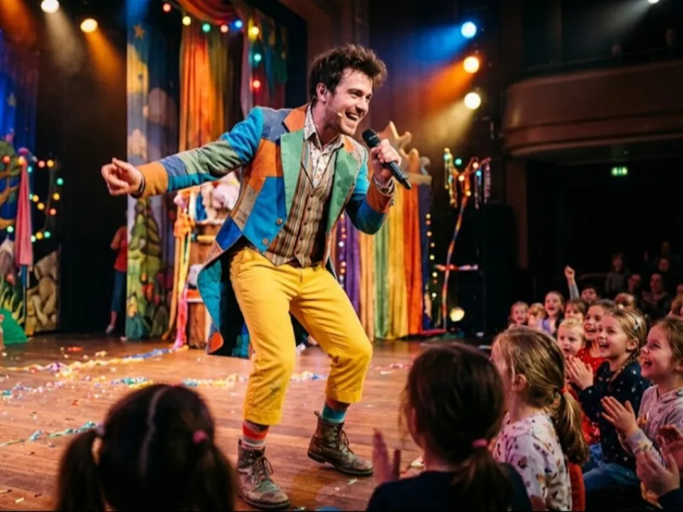 FANFARE DE RUE LES TIRE-BOUCHONS