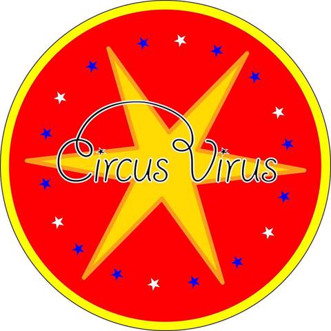 CIRCUS VIRUS