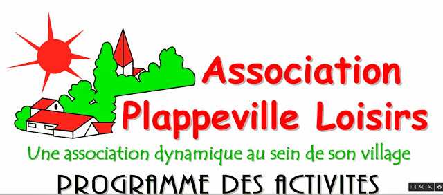 PLAPPEVILLE LOISIRS