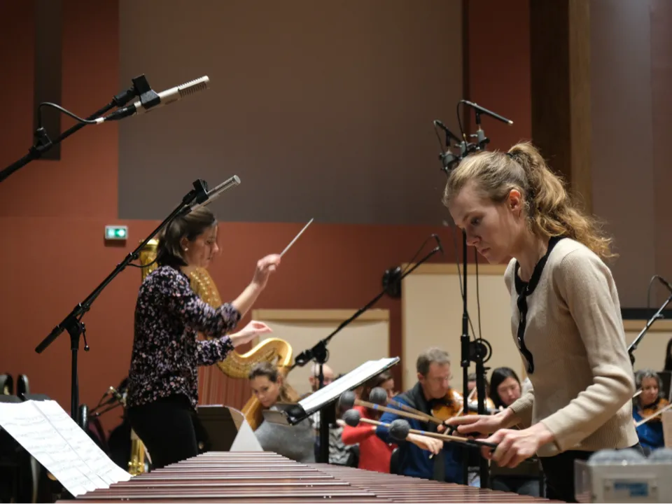ORCHESTRE PAS DE LOUP