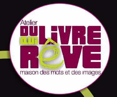 ATELIER DU LIVRE QUI REVE