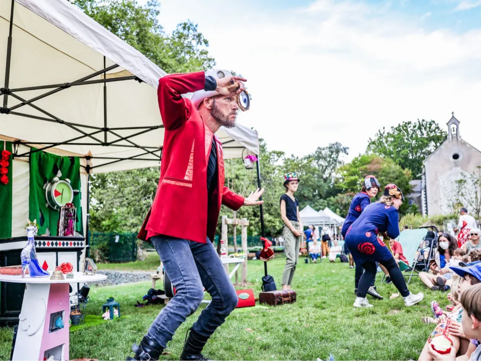 ATELIER DU LIVRE QUI REVE