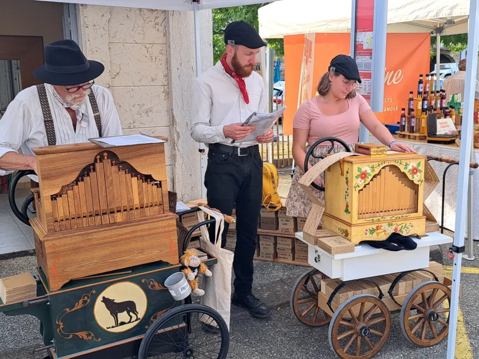 ACCROC-MUSIQUE PHILIPPE HUMBERT