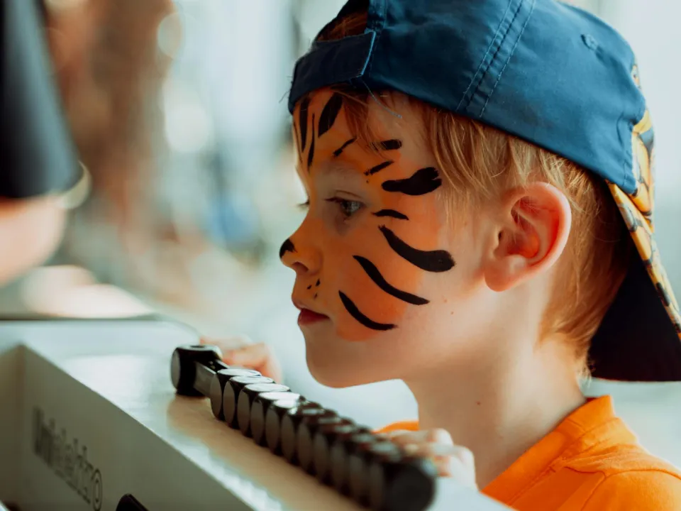 LE PETIT THÉÂTRE DE LA CHAPELLE