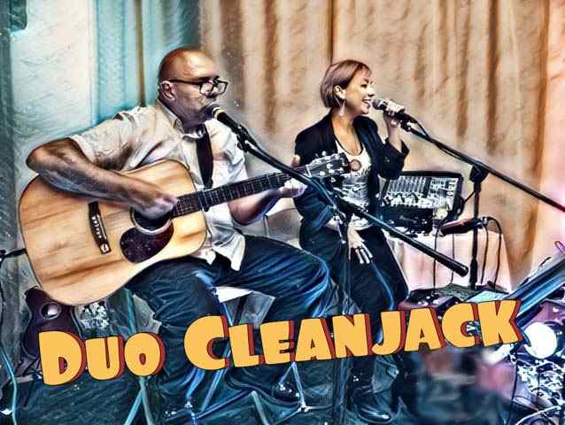 Duo Cleanjack