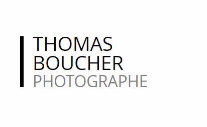 Thomas Boucher Photographie