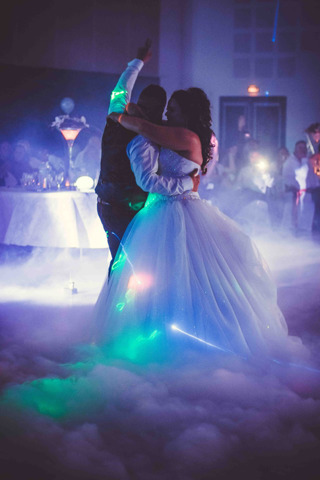 O'RIZONTAL PRODUCTION