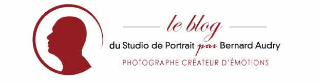 Studio de Portrait par Adrien Audry