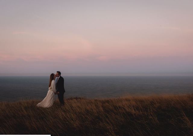 BYSTUDIO, LINA YING PHOTOGRAPHE DE MARIAGE