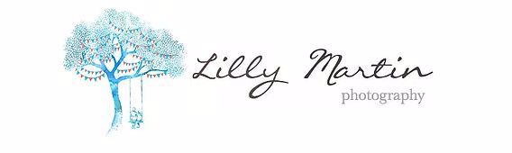 LILLY MARTIN PHOTOGRAPHY