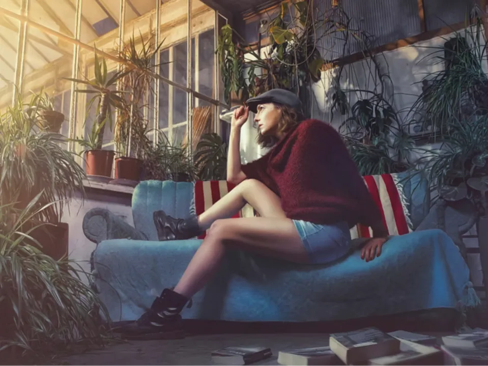 FRANZ AVRON - PHOTOGRAPHIE