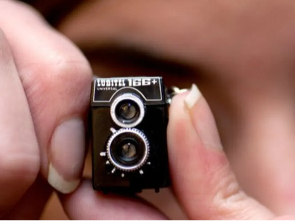 MAUD FIORI PHOTOGRAPHE