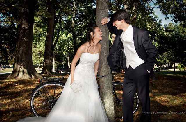 OMBRETTA PHOTOGRAPHIE