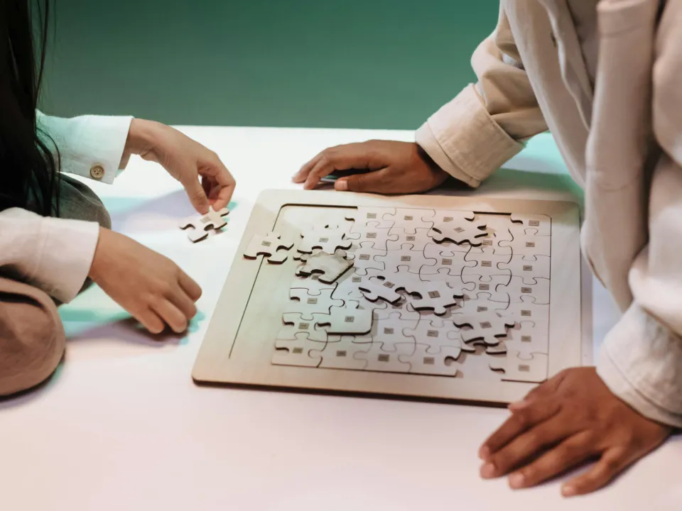 Ludo'Jeux