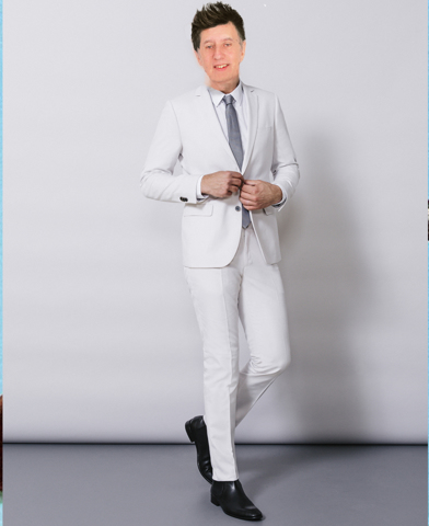 Michel François Productions
