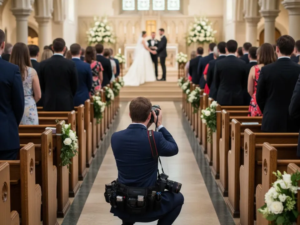 SÉBASTIEN FERRARO PHOTOGRAPHE
