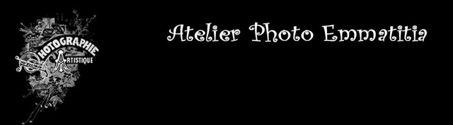 ATELIER PHOTO EMMATITIA