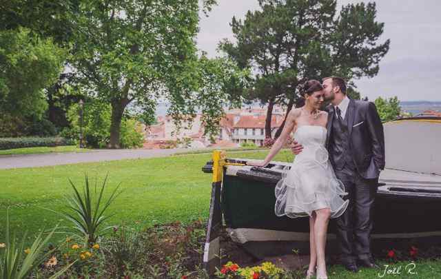 JOËL R. PHOTOGRAPHIE