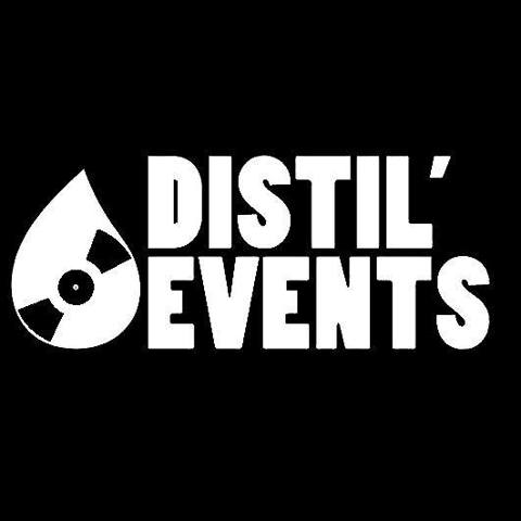 Distil'Events
