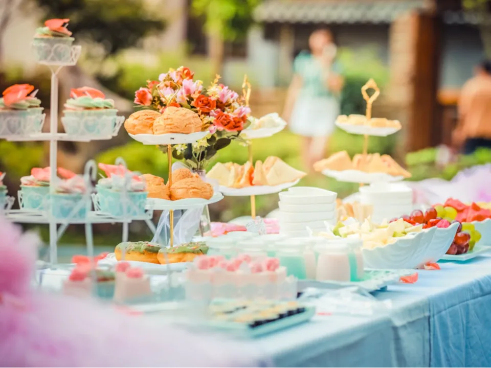 Distil'Events