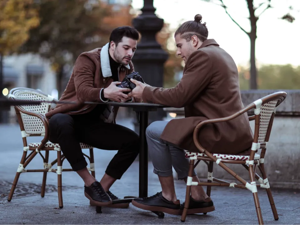 FABIEN LOAEC - PHOTOGRAPHE