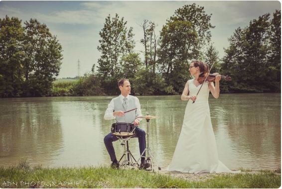 ADN photographie studio