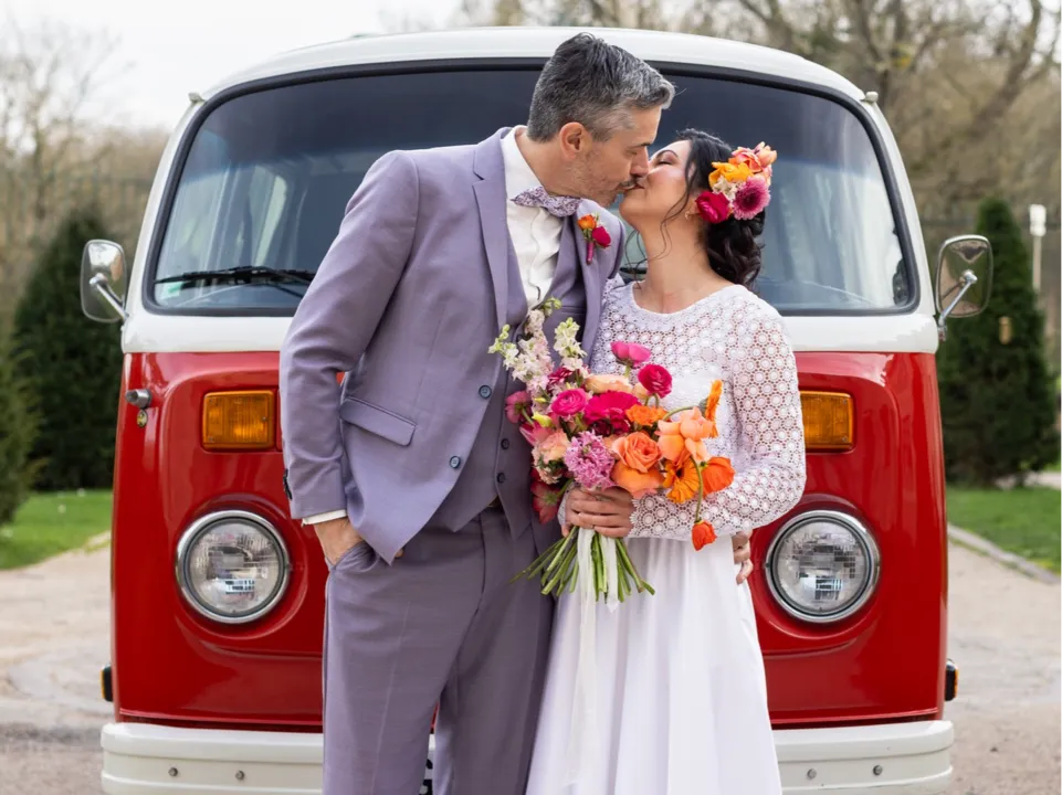 LES INSTANTANÉES DE CHLOÉ