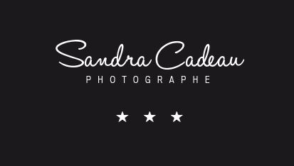 SANDRA CADEAU PHOTOGRAPHE