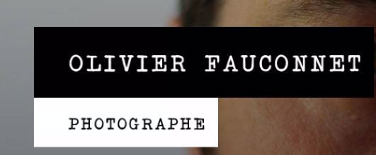 Olivier Fauconnet Photographe