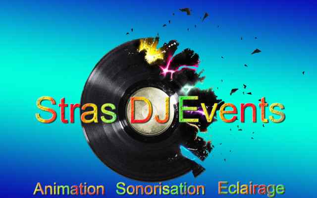 Stras DJ Events