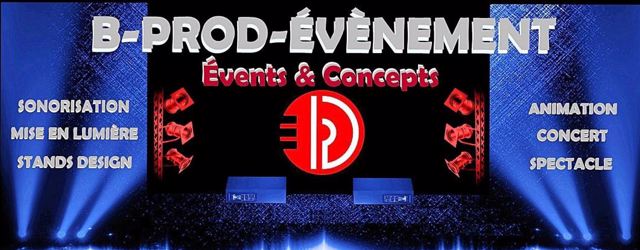 B-Prod-Evenement