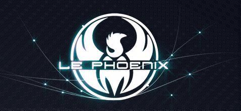 Le Phoenix