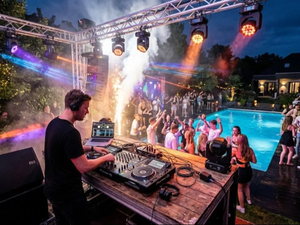 MG-EVENTS