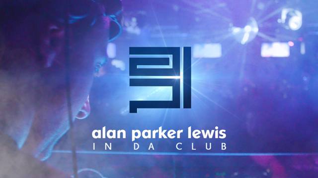 Alan Parker Lewis