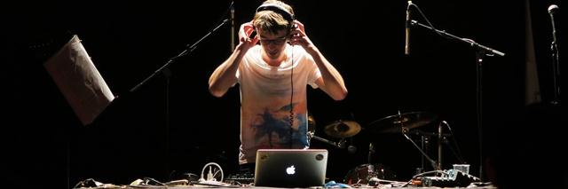 O-LIVE PRODUCTIONS