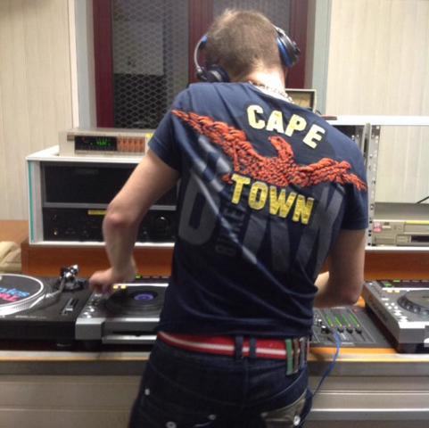 STORM - DJ