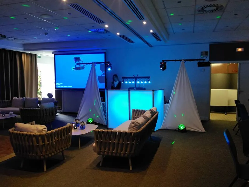 MIKEFUL SONORISATION