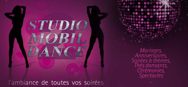 Studio Mobil Dance 2