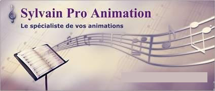Sylvain Pro Animation